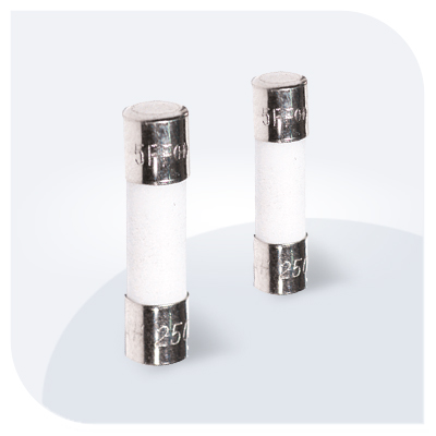 DF ELECTRIC Fusibles 5x20 HPC