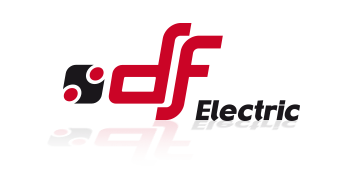 DF ELECTRIC : Boite Gel isolant pour raccordement électrique