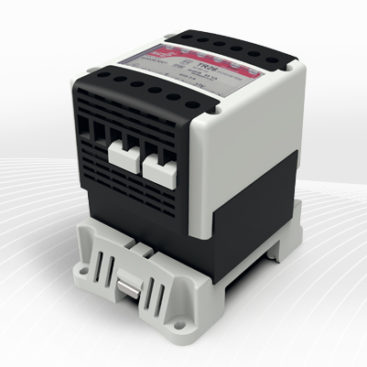 DF ELECTRIC Transformateurs capotés TR28