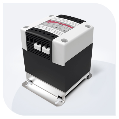 DF ELECTRIC Transformateurs capotés TR28