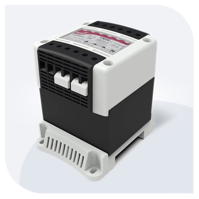 DF ELECTRIC Transformateurs capotés TR28