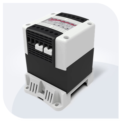 DF ELECTRIC Transformateurs capotés TR28