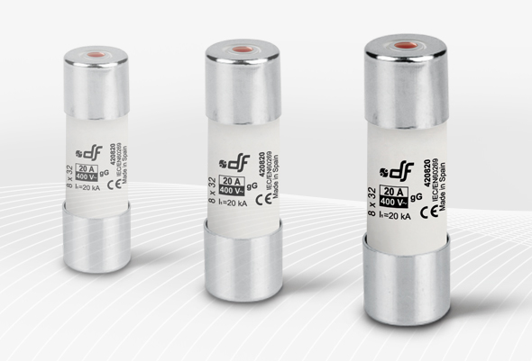 SUPPORT CIRCUIT IMPRIMÉ - DF Electric Fabricant de fusibles et