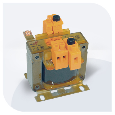 DF ELECTRIC Autotransformateurs IP00