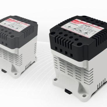 DF ELECTRIC Transformateurs capotés TR28