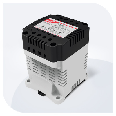 DF ELECTRIC Transformateurs capotés TR28