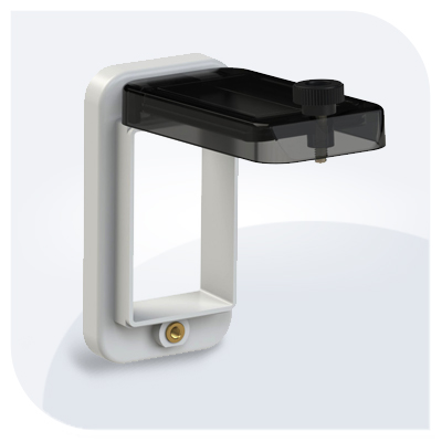 FENETRES COFFRET IP67