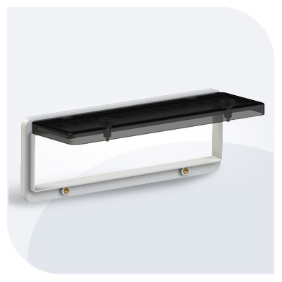 FENETRES COFFRET IP67