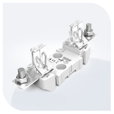 Supports fusibles NH