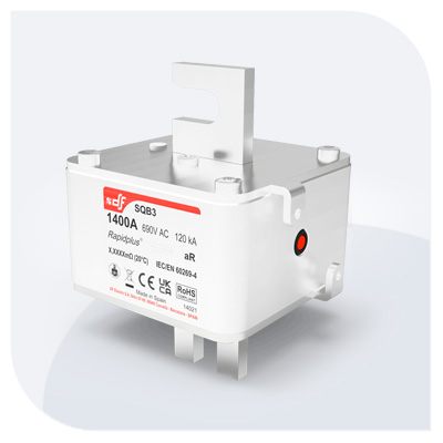 Protections ultrarapides