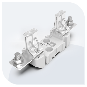 Supports fusibles NH
