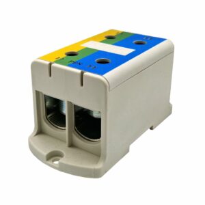 Borne PEN bimétallique 240 mm²