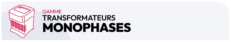 Transformateurs TR28 IP20