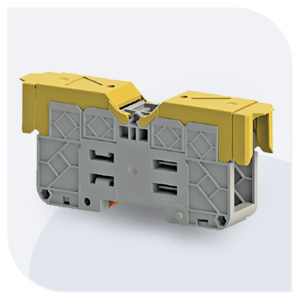 BORNES À COSSES INDUSTRIELLES NOUVEAUTÉ