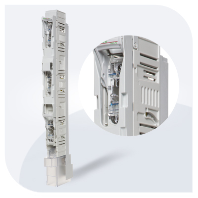 Sectionneur NH00 80A 800V